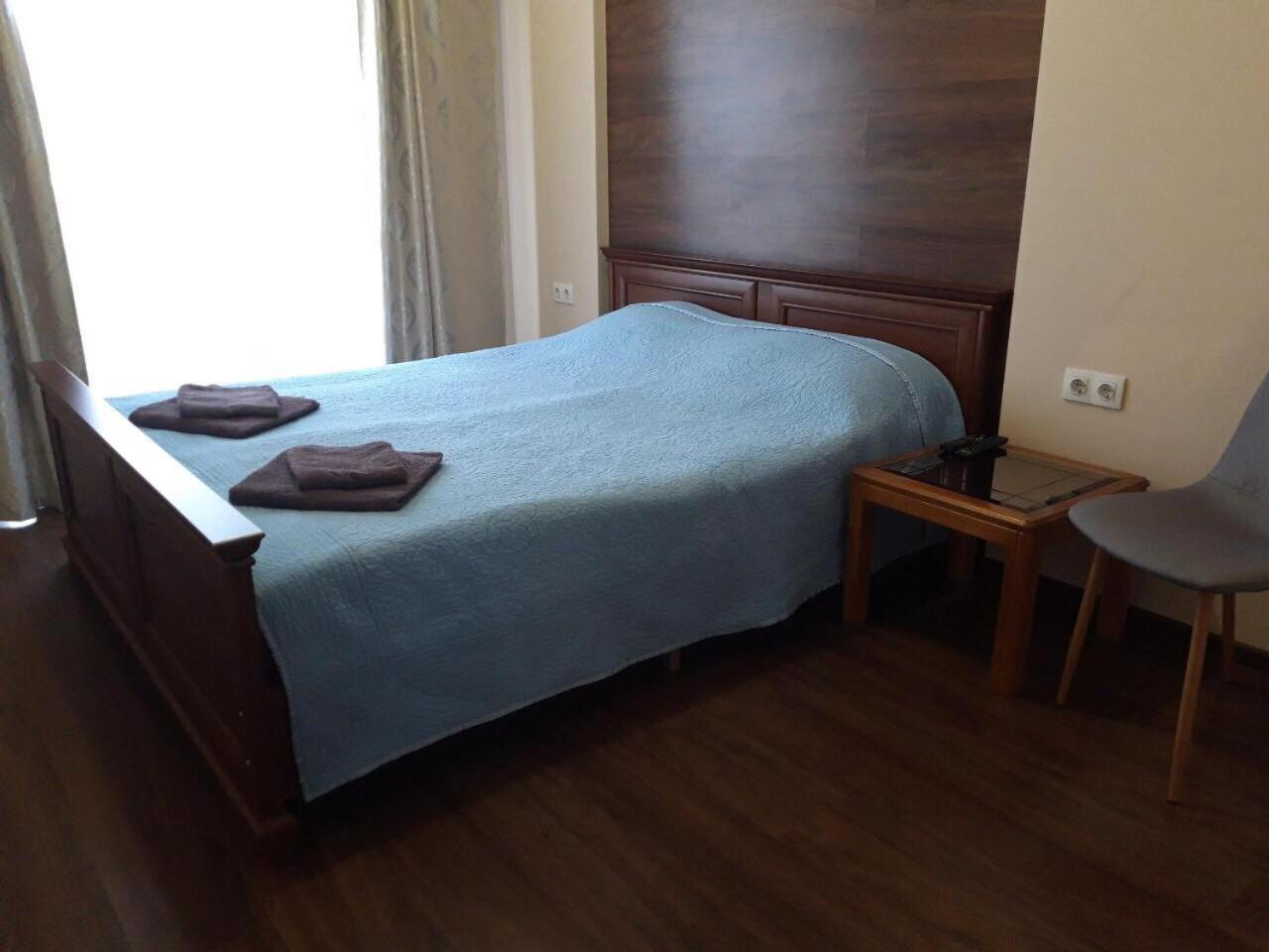 Lutsk, Double-Room Apartments Ngoại thất bức ảnh