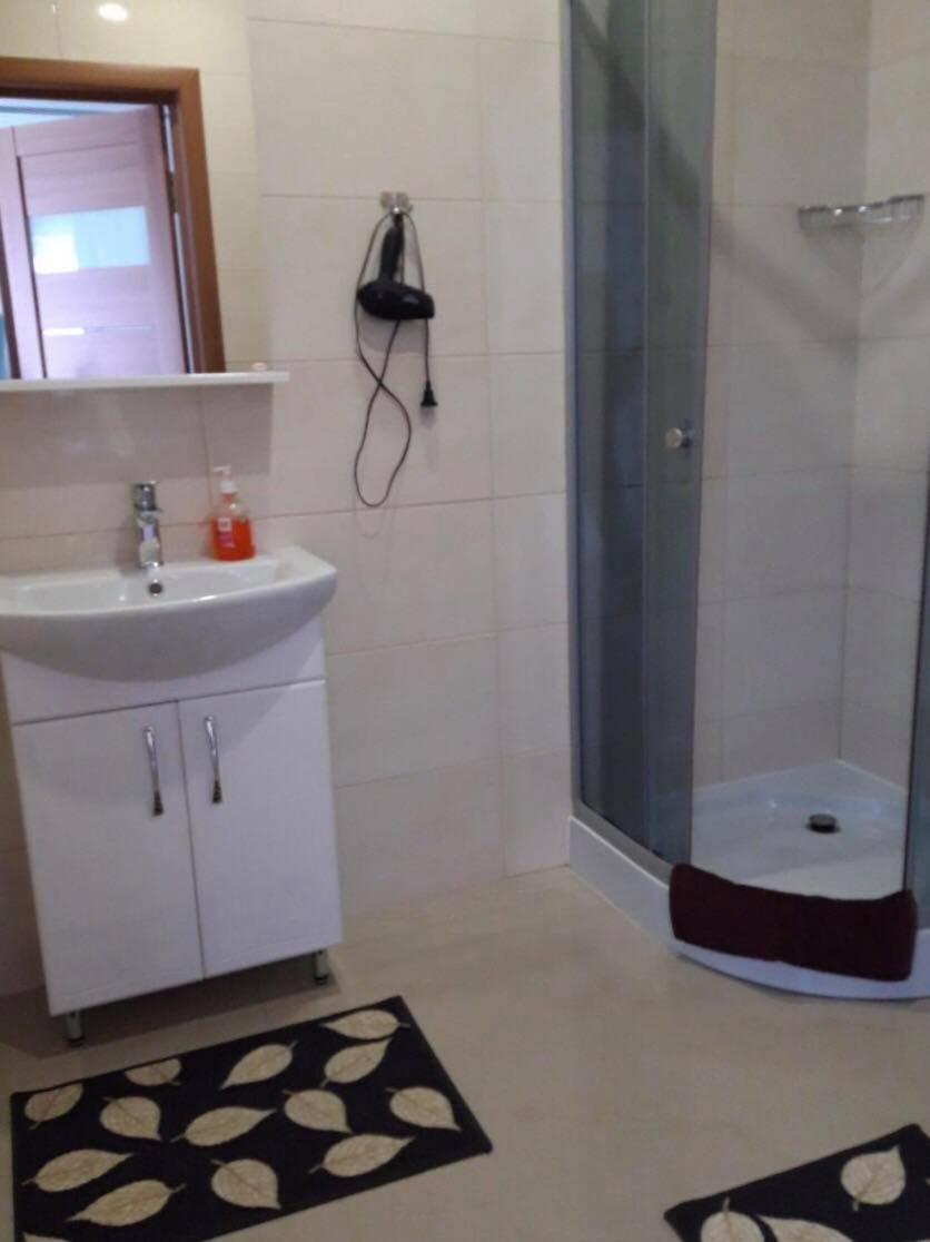 Lutsk, Double-Room Apartments Ngoại thất bức ảnh